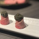 焼肉敷島ぽんが - 