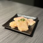 焼肉敷島ぽんが - 