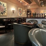 カフェ キャラット - 