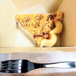 The Pie Hole Los Angeles FUKUOKA - 