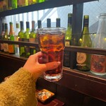 カフェ キャラット - 