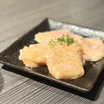 焼肉敷島ぽんが - 