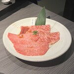 焼肉敷島ぽんが - 