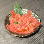 焼肉敷島ぽんが - 