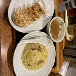喜多方ラーメン 坂内 - 