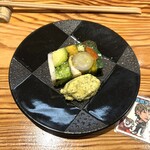 ビストロ ゴット - 