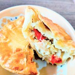 The Pie Hole Los Angeles FUKUOKA - 