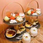 カフェ アクイーユ 恵比寿店 - 