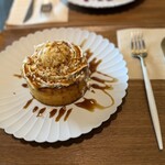 カフェ グリティア - 