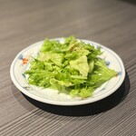 焼肉敷島ぽんが - 