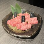焼肉敷島ぽんが - 