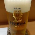 鮮魚と鰻 清流満月 野毛 - 