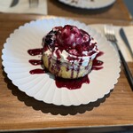 カフェ グリティア - 
