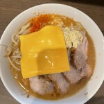 ラーメン最高 - 