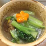 鮮魚と鰻 清流満月 野毛 - 