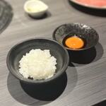 焼肉敷島ぽんが - 