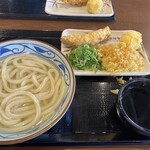 丸亀製麺 - 