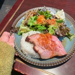 カフェ キャラット - 