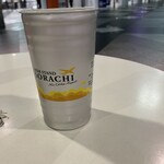 BEER STAND SORACHI - 