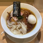 中華そば こばやし - 