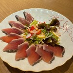 玄海の活魚と糸島直送の食 博多居酒屋 どげん海 - 