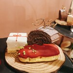 カフェ アクイーユ 恵比寿店 - 