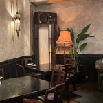 カフェ キャラット - 