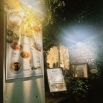 カフェ アクイーユ - 