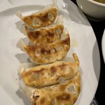 喜多方ラーメン 坂内 - 