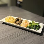 焼肉敷島ぽんが - 