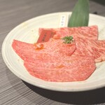 焼肉敷島ぽんが - 