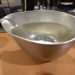 鮮魚と鰻 清流満月 野毛 - 