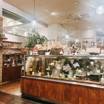 カフェ アクイーユ - 