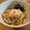 だし・麺 未蕾
