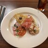 Serafina NEW YORK さいたま新都心店