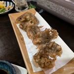 なんしゅう家 - 