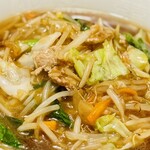 中華料理 白龍 - 