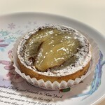 パティスリーサロン・ドゥ・テ アミティエ - 