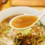 中華料理 白龍 - 