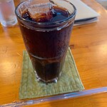 むらやカフェ - ドリンク写真: