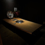 六本木 大皿焼肉 老中 - 個室完備