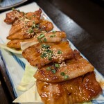 なんしゅう家 - 