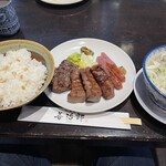 たんや善治郎 - 