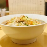 中華料理 白龍 - 