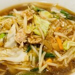 中華料理 白龍 - 