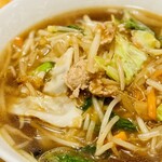 中華料理 白龍 - 