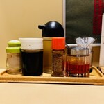 中華料理 白龍 - 