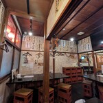 なんしゅう家 - 