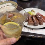 たんや善治郎 - 