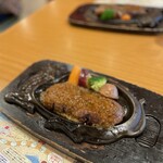 炭焼きレストランさわやか 御殿場プレミアム・アウトレット店 - 